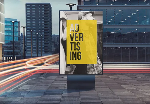 Intersection: As Consumers Return to Cities, OOH Gains Strength