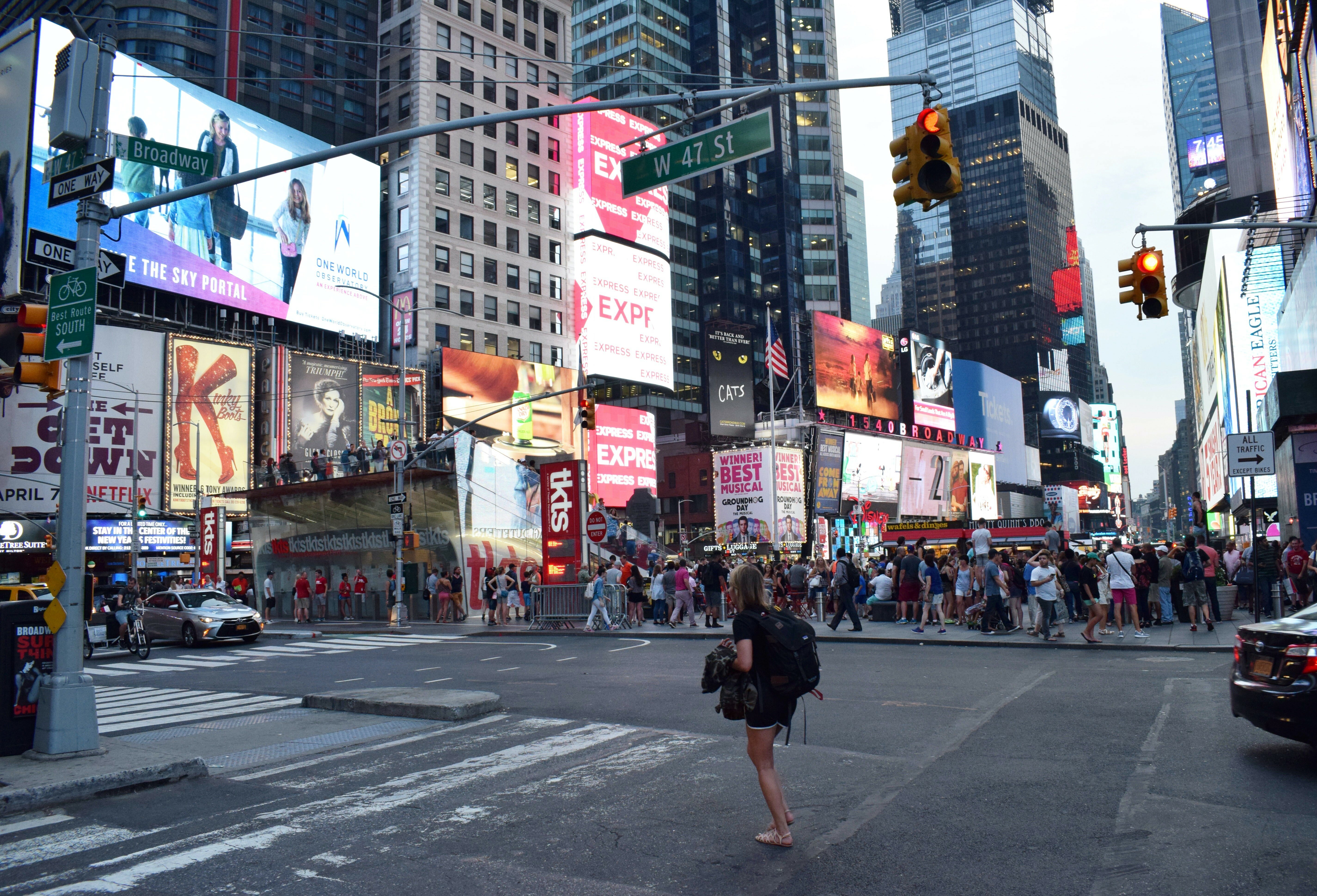 Cover image for article: Measuring Post-COVID Revitalization Using DOOH Traffic