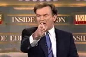 Cover image for  article: Bill O'Reilly's Outburst Inspires Parodies and Responses