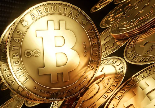 Blockchain’s Bitcoin Campaign: Great Advertising … Great Product?