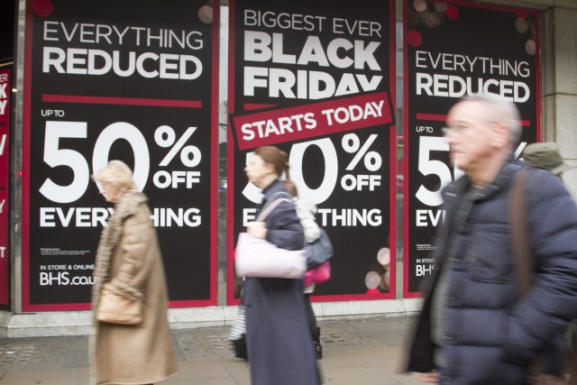 Cover image for article: Post-Holiday Blues? I Don't Think So.