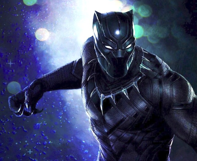 Cover image for  article: "Black Panther" Has Set the Stage for Big Changes in Hollywood