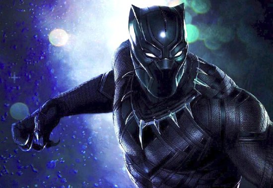"Black Panther" Has Set the Stage for Big Changes in Hollywood
