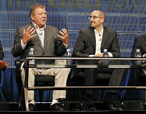 Cover image for article: CBS at TCA: Showgirls, Slots, Tweets and Twats