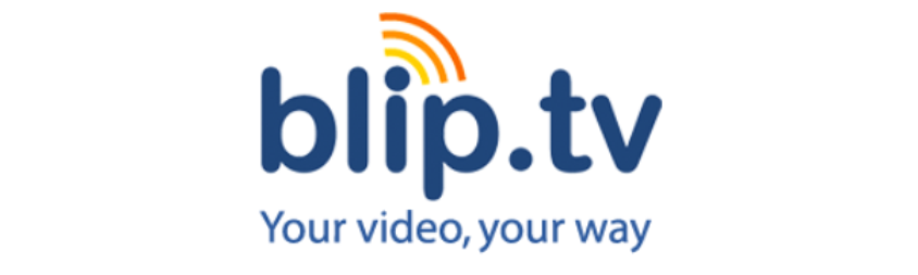 Cover image for article: Blip.TV: An Ad Model For Online Video