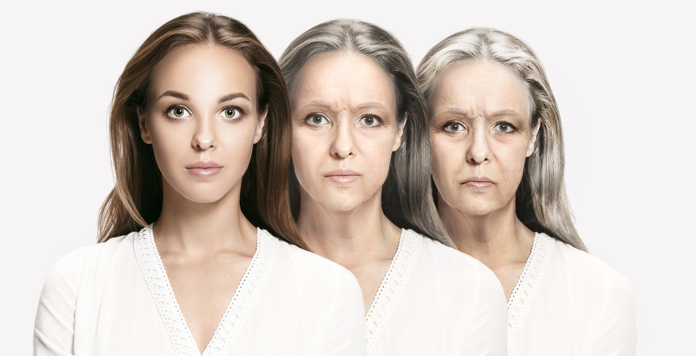 Cover image for  article: Why "Old" is Younger Than We Think