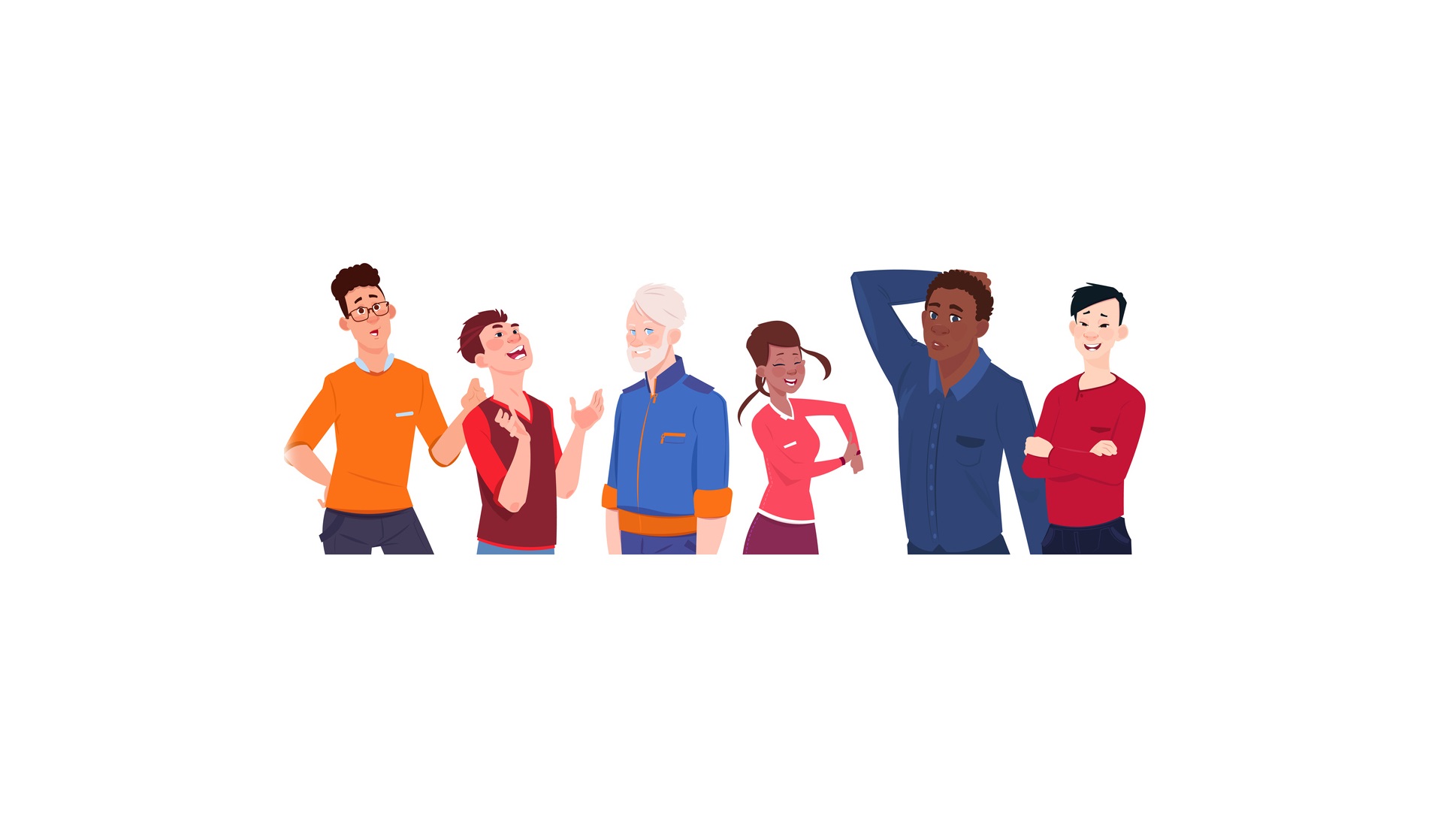 Cover image for  article: Why Diversity Needs to Include Age, Now!