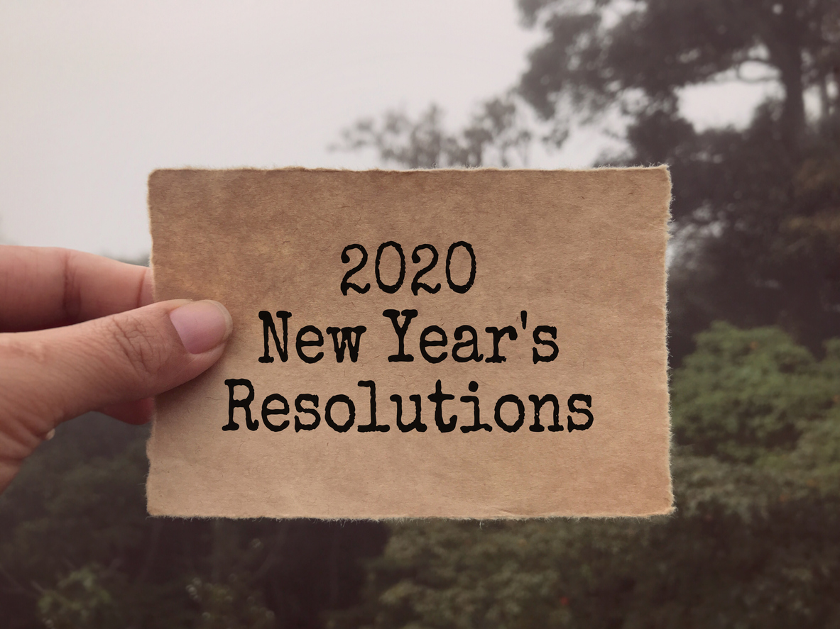Cover image for  article: Reflections on Boomer Resolutions