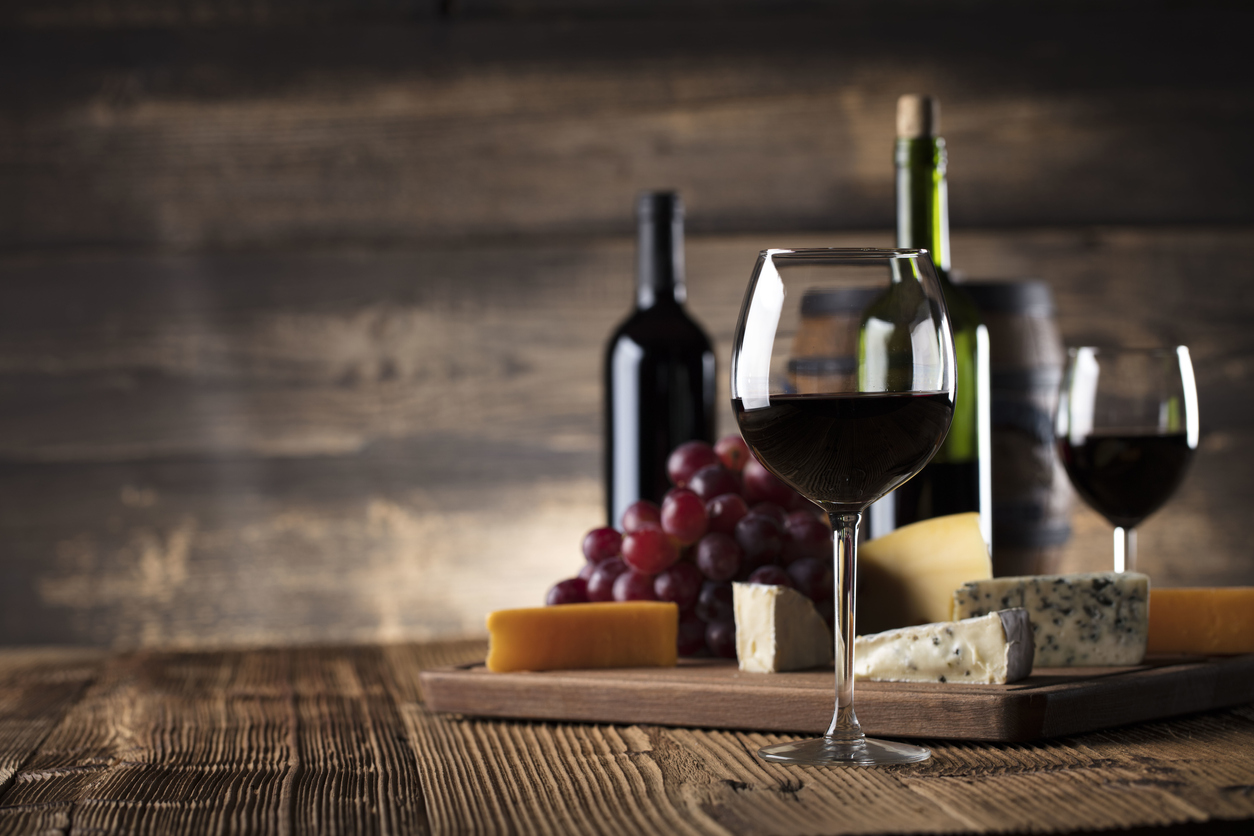 Cover image for  article: Marketing and Wine: A Perfect Pairing?