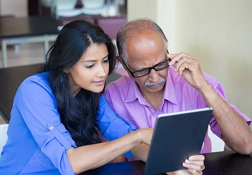 Older Adults and Their Post-COVID Media Habits