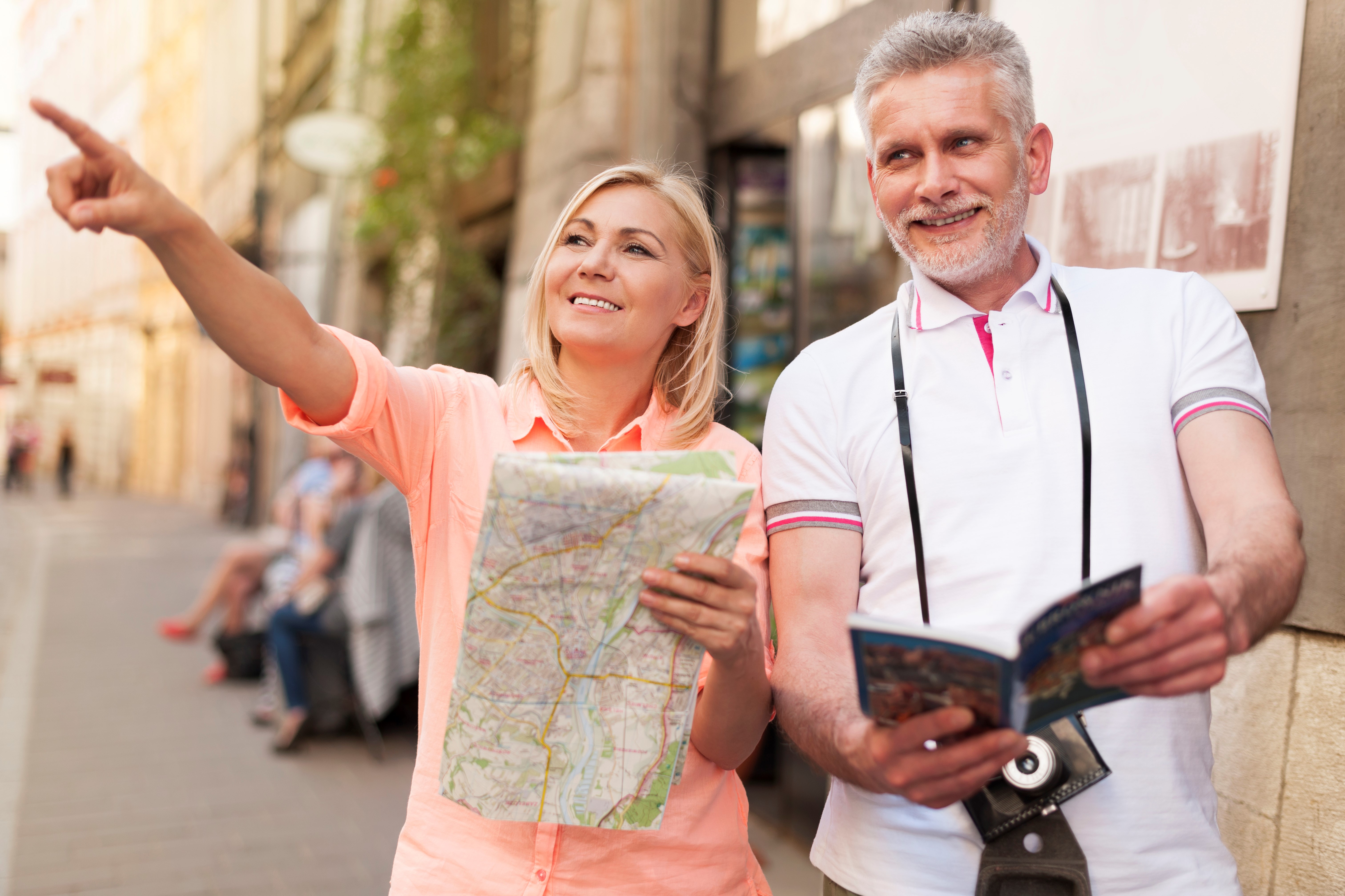 Cover image for  article: Thrillionaires, Coolionaires, Realionaires, Wellionaires and Willionaires: Defining the Longevity Economy