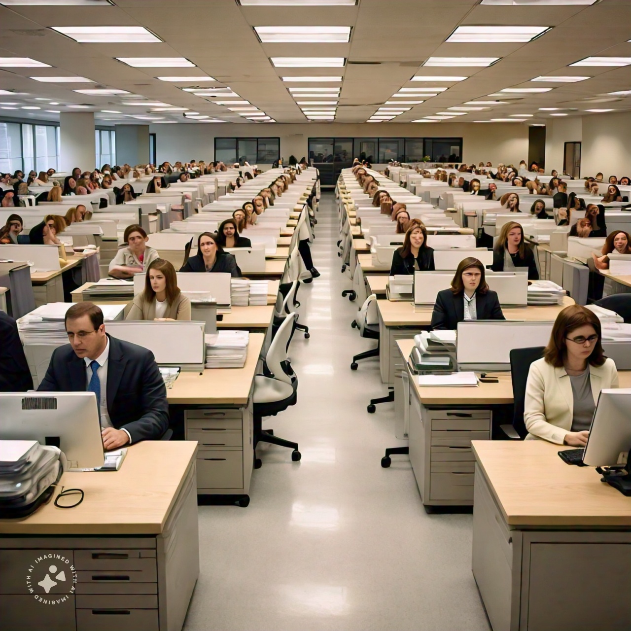 Cover image for article: Generic Prompts are Making for Generic Marketers