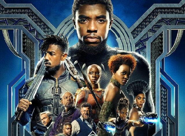 Cover image for  article: “Black Panther” Is a Billion-Dollar Phenomenon and an Opportunity