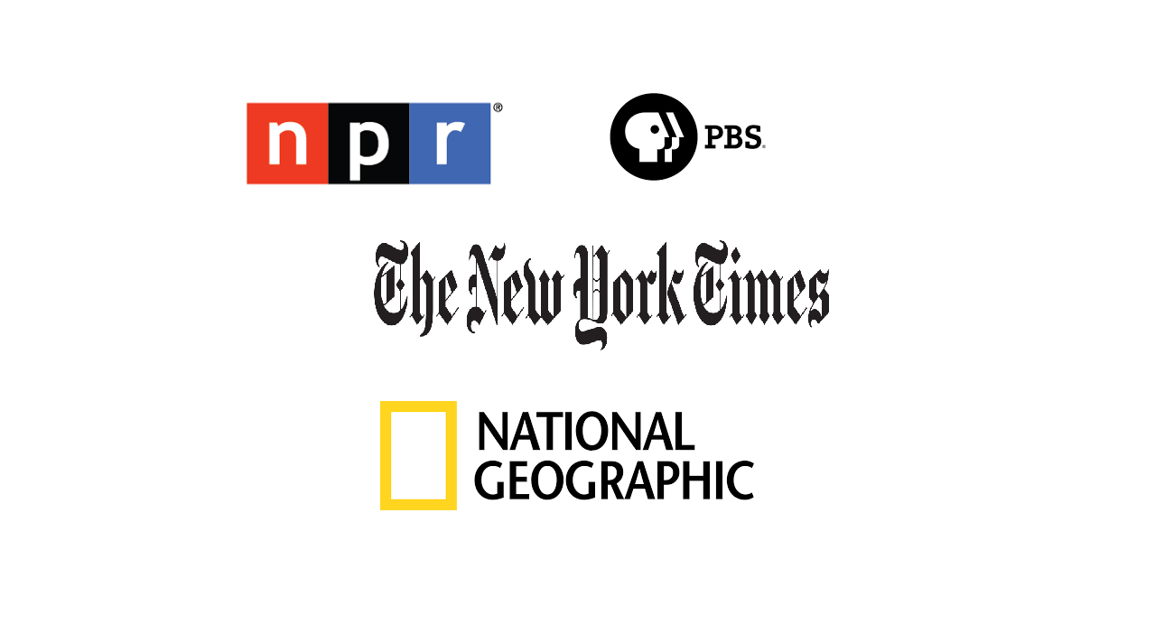 Cover image for  article: PBS, NPR, Nat Geo, NYT Lead Underperforming Media Industry in Social Responsibility