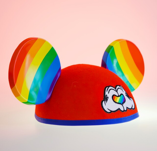 Cover image for  article: Disney and Florida’s “Don’t Say Gay” Bill: Best for Business, or Betrayal? 