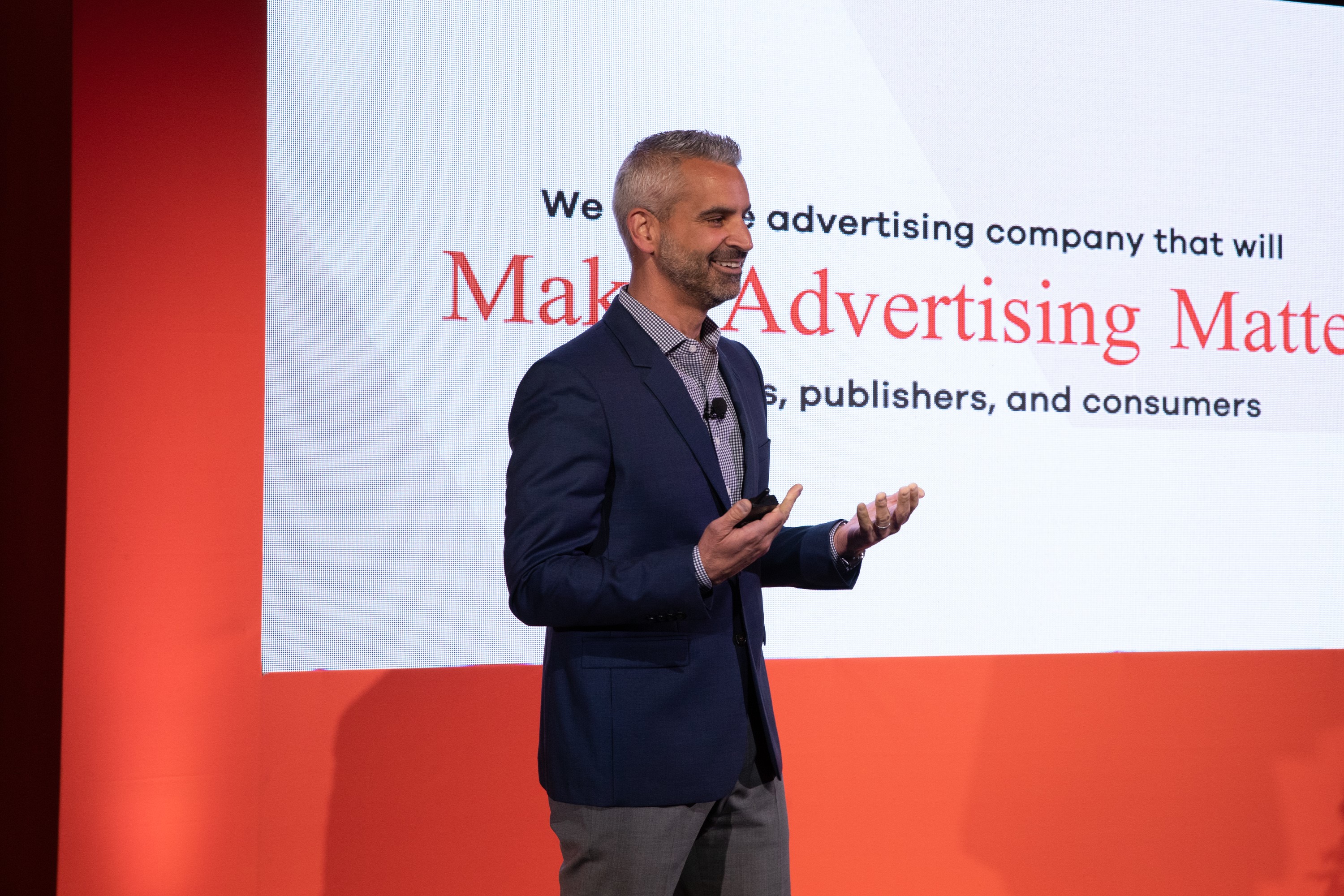 Cover image for  article: Xandr Opens a Community Chest Via Opening Upfront