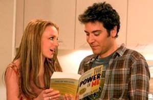 Cover image for  article: Britney Spears Rocks "How I Met Your Mother"