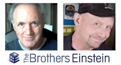 Cover image for article: Some of My Best Friends are Experts! - Mike Einstein