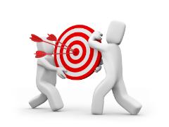 Cover image for article: Why Your Media Buys Aren't Hitting the Bull's-Eye - Rick Wyerman