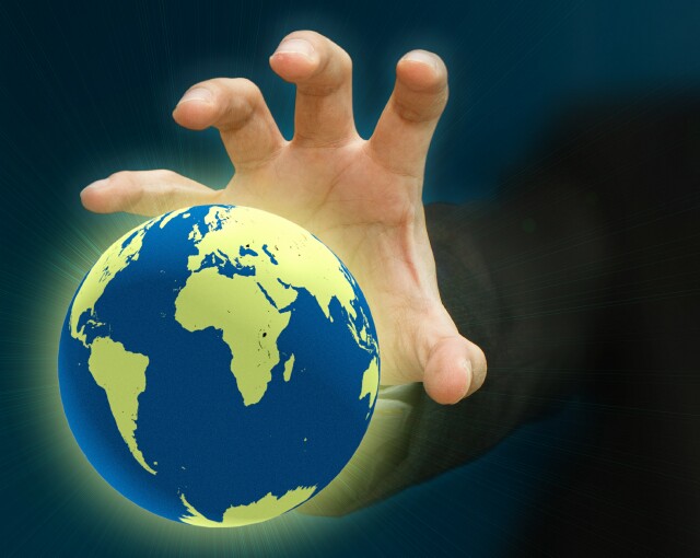 Cover image for article: From FANG to MANG?