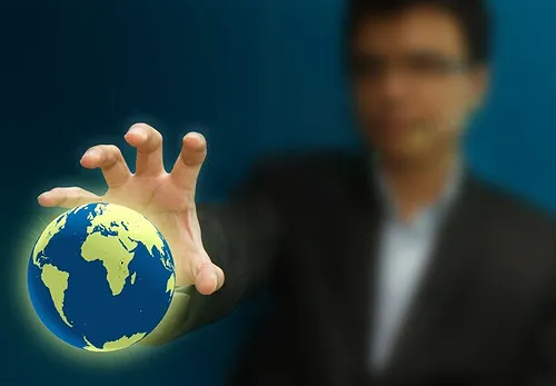 A First Look Into 2017 -- High Level Thoughts