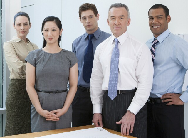 Cover image for article: More From the New Book Inclusion: Diversity, the New Workplace & the Will To Change