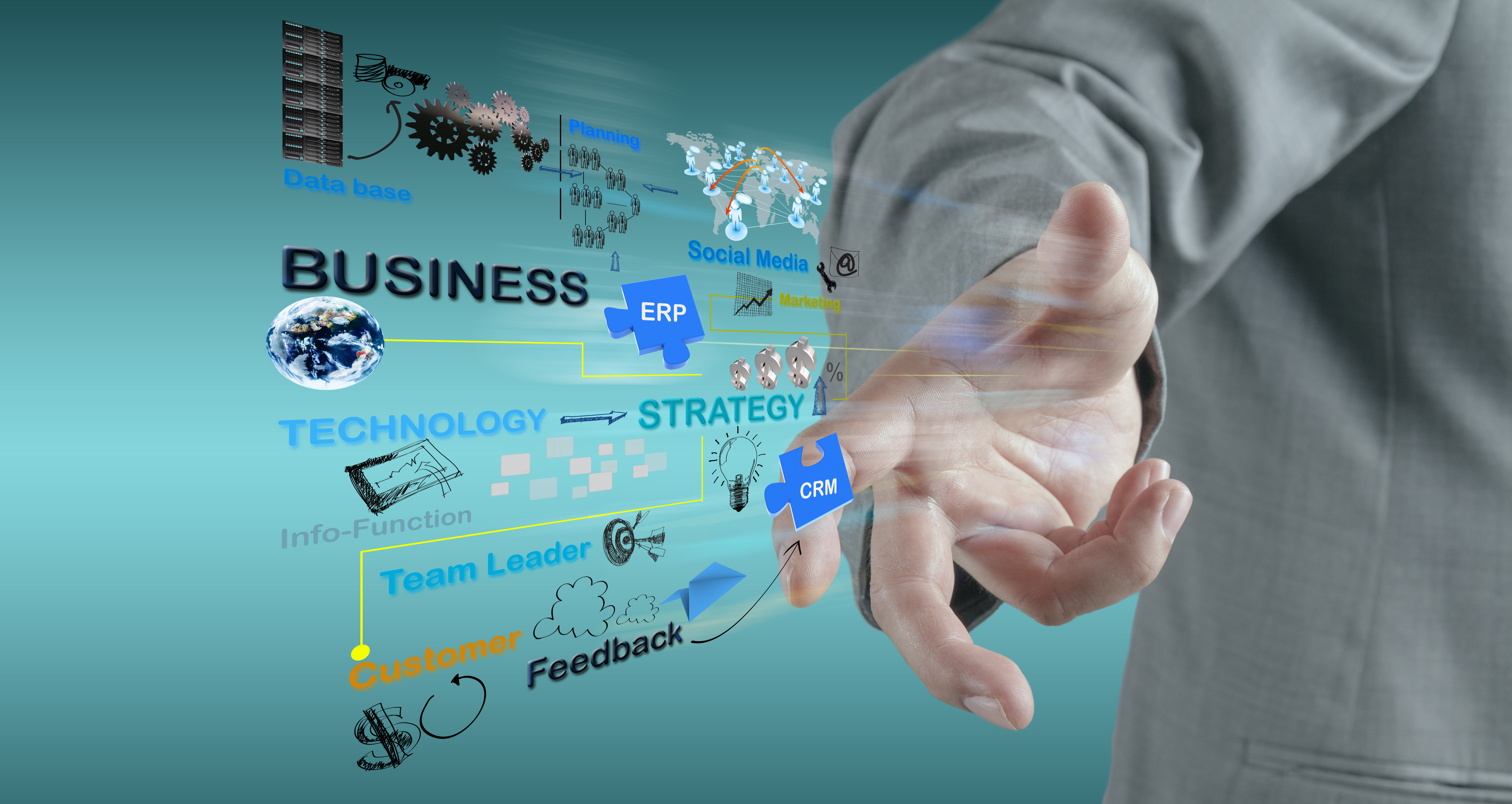 Cover image for article: From A(NA) to B(rexit)