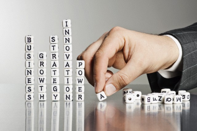 Cover image for article: Can Innovation Scale?