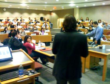 Cover image for article: Blame the Business Schools - Charlie Warner - MediaBizBlogger