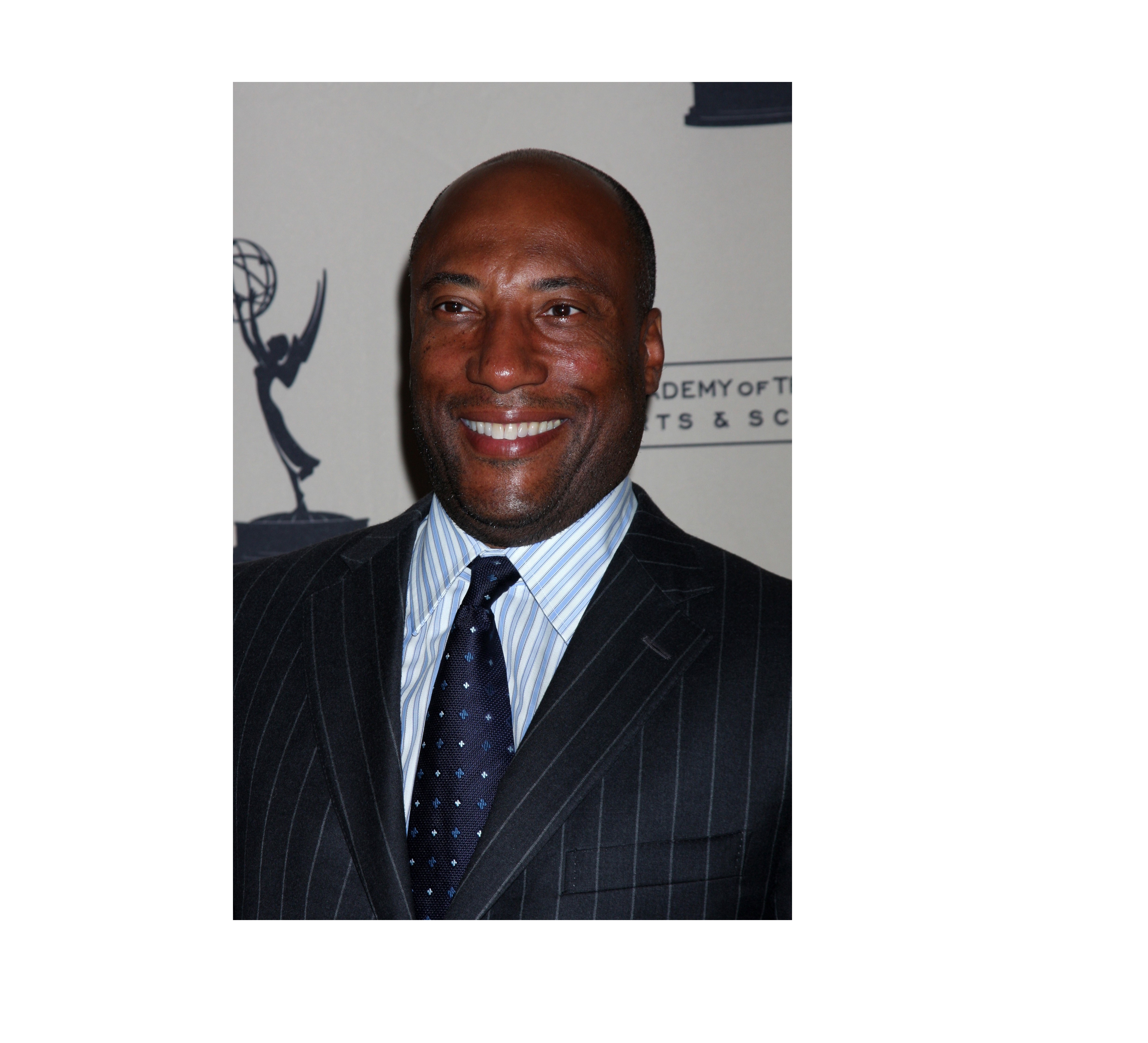 Cover image for  article: Black America Speaks. America Should Listen by Byron Allen