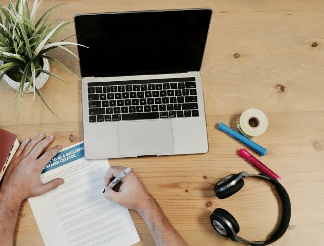 Cover image for  article: The Stalker Model of Marketing Will Soon Evaporate