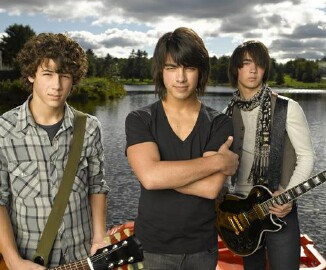 Cover image for  article: "Camp Rock" with the Jonas Brothers and More TiVoWorthy TV for the Week of June 15