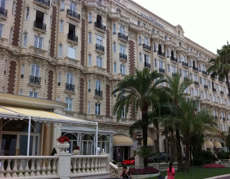 Cover image for article: 2nd Annual Agency Trading Desk Panel at Cannes + Rooftop Party