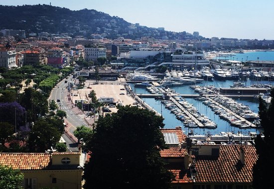 A Cannes Newbie's Tell-All
