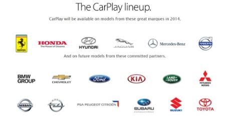 Cover image for  article: Apple CarPlay—Car Wars II: Attack of the Phones - Shelly Palmer