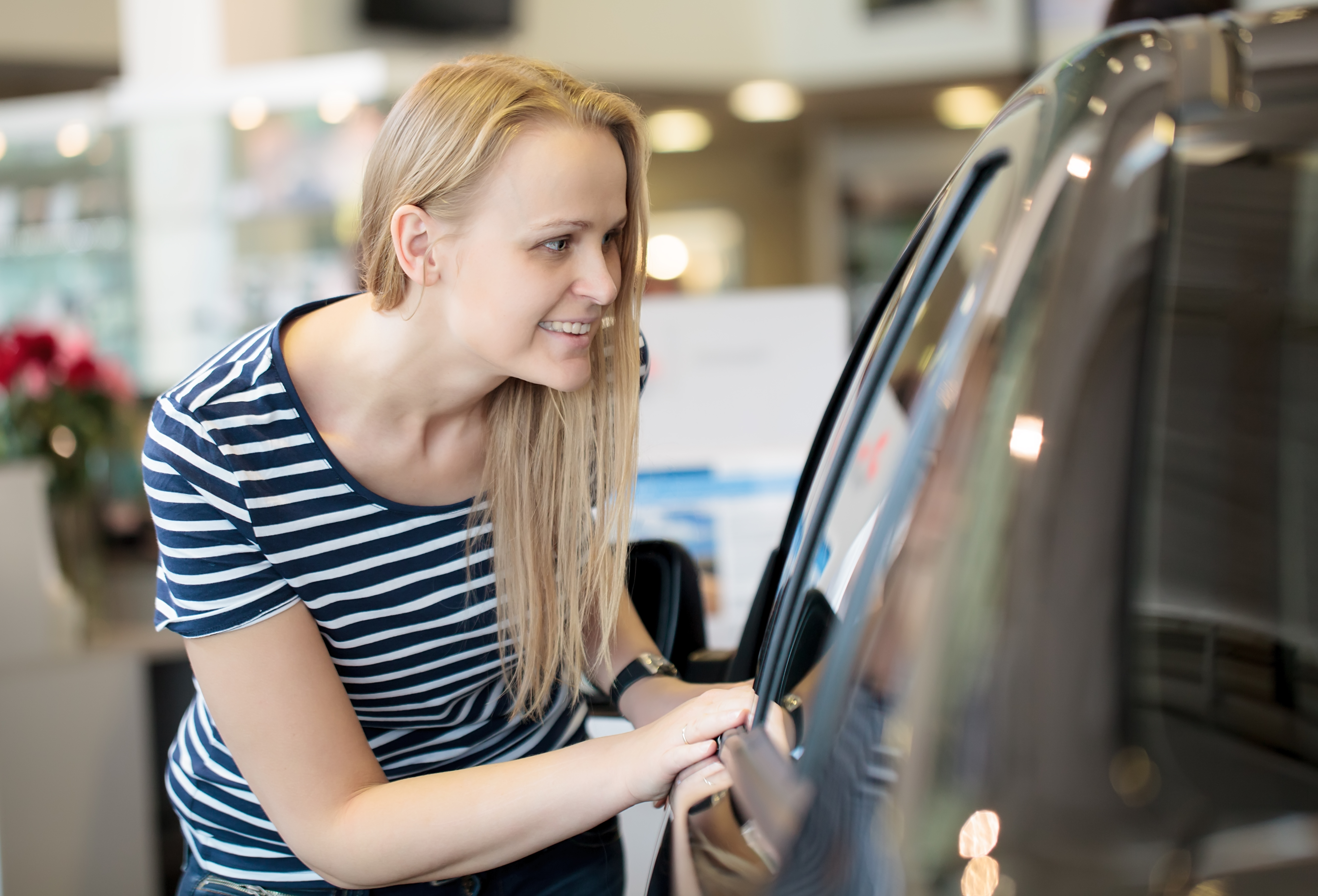 Cover image for  article: How Today's Auto Shoppers Research and Why Trust is So Essential