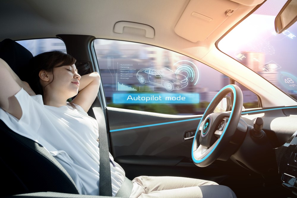 Cover image for  article: Ad Week 2017:  Driverless Cars and the Battle for the Living Room