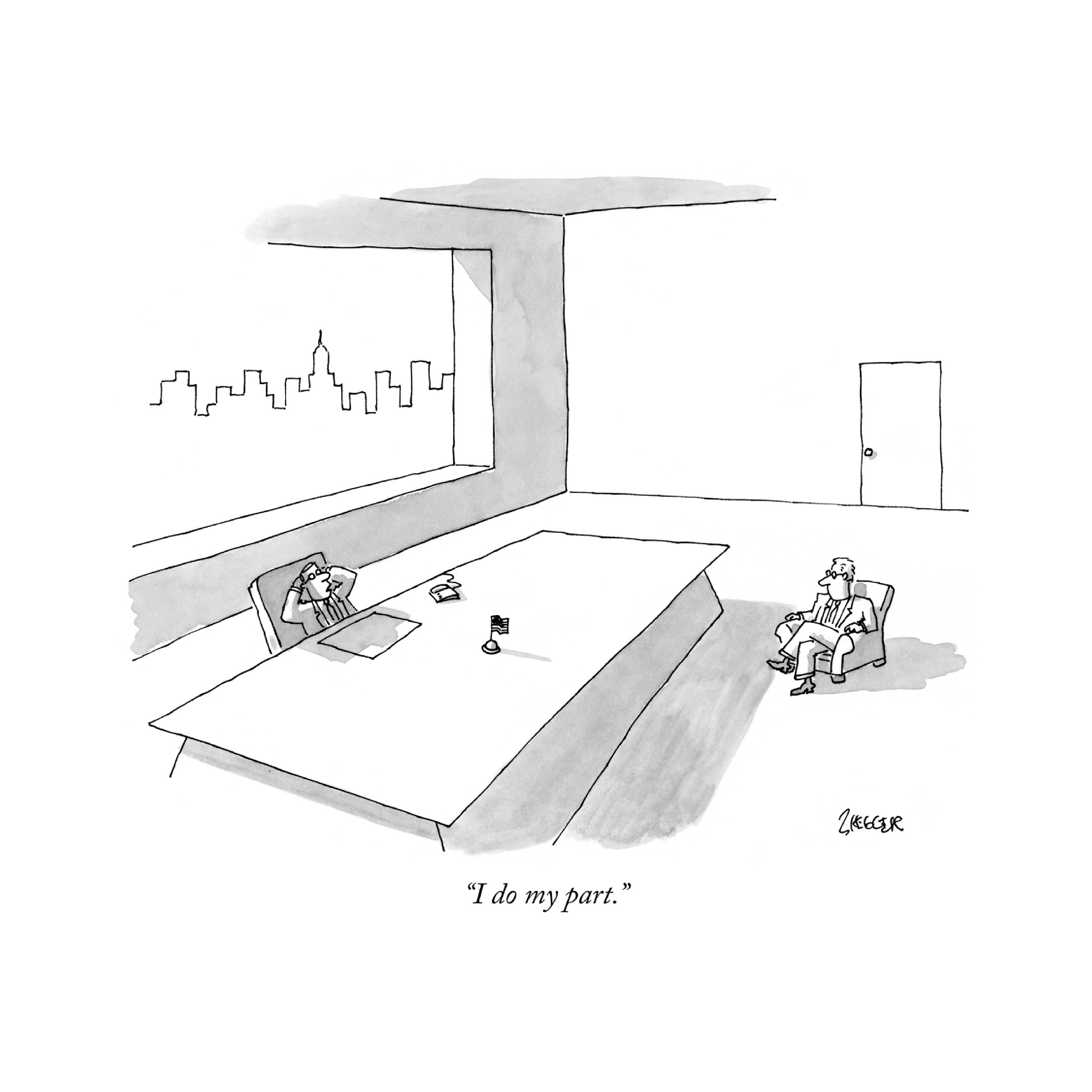 Cover image for  article: What Kind of CMO Leadership Do Advertisers Need Today?