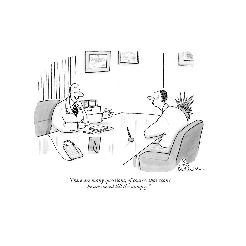 Cover image for  article: Confused About the Advertising Industry? Who Isn't? Read On!