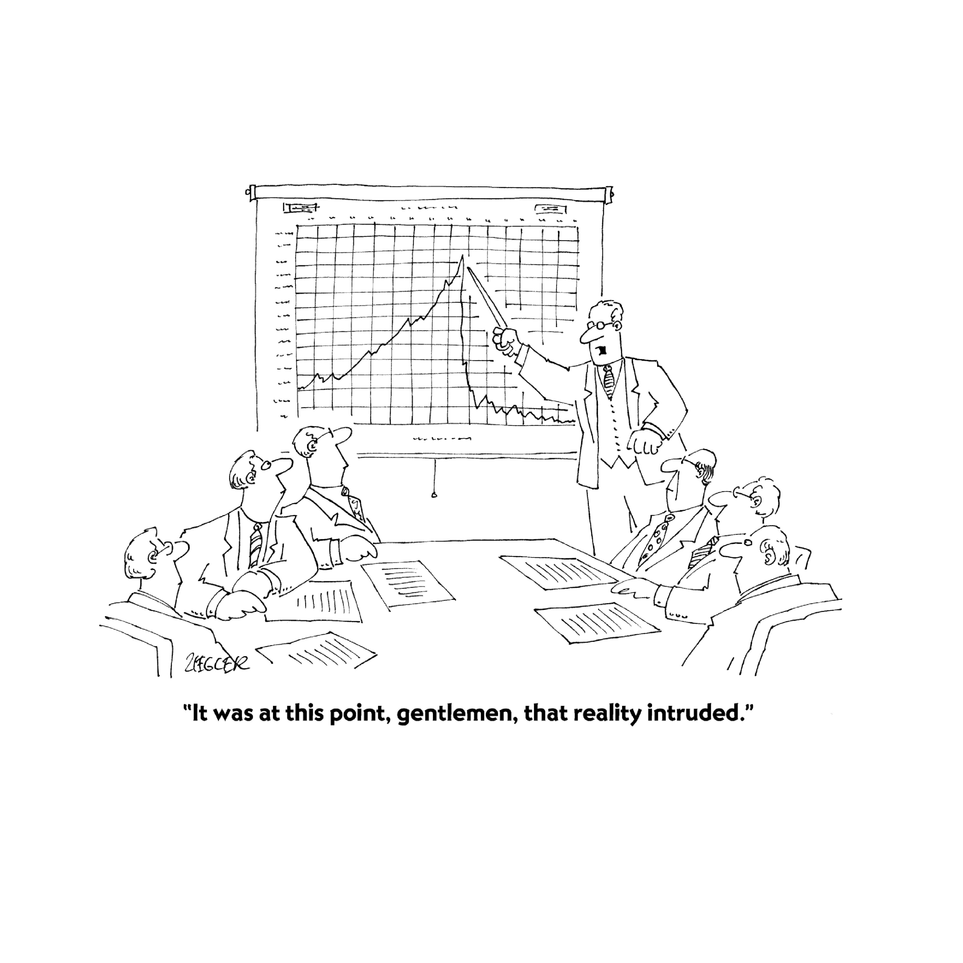 Cover image for  article: Can Procurement Fix Madison Avenue's Mess?