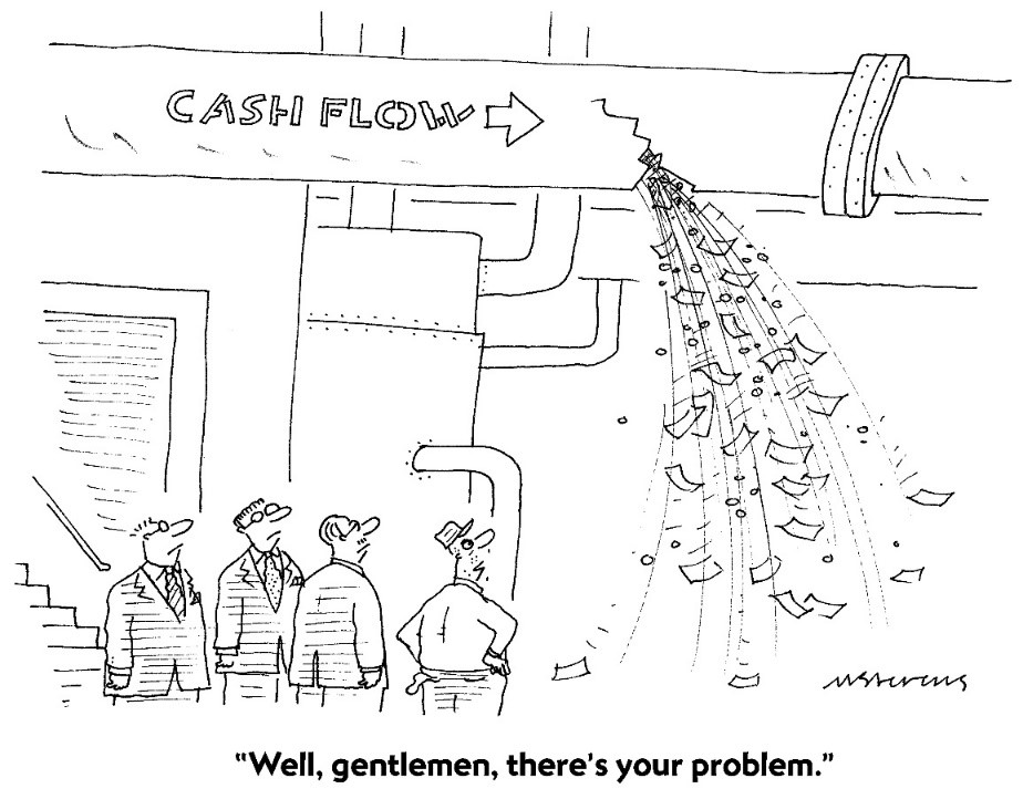 Cover image for article: Madison Avenue Manslaughter: What are the Prospects for Ad Agencies?