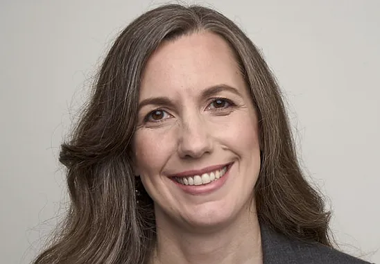 Xandr's Catherine Williams: Mathematician, Storyteller, Leader