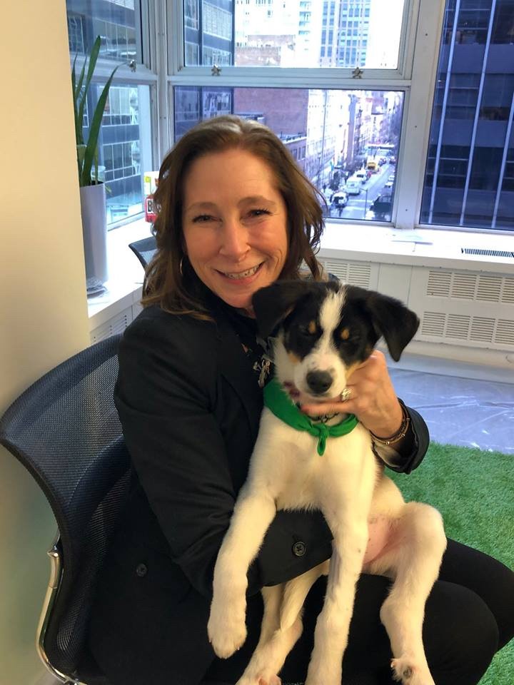 Cover image for article: CeCe Barossi: An Active Role Model