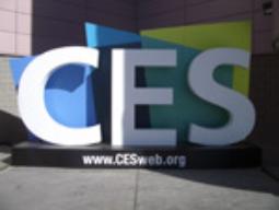Cover image for  article: NBCU and Sony Transform CES to 'Tech PLUS Content' Convention