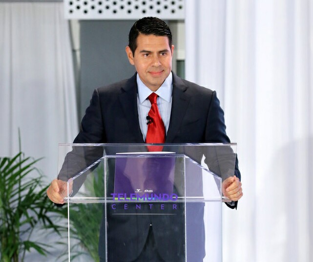 Cover image for article: Upfront News and Views: Telemundo's Plethora of New Programming