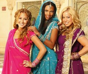 Cover image for  article: "The Cheetah Girls One World" and More TiVo-Worthy TV for August 22