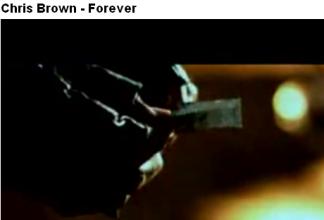Cover image for  article: Chris Brown's Hit Song, "Forever," Also a Wrigley’s Gum Commercial is a Hard Piece to Swallow