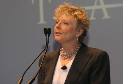 Cover image for article: Chris Moseley: Branded For Life - Lunch at Michael's