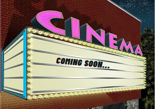 "Cinema" It's Just Another Word for Resilience