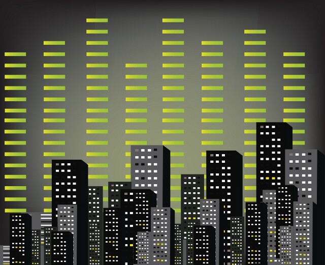 Cover image for  article: Unexpected Ways the Web Could Change Our Cities